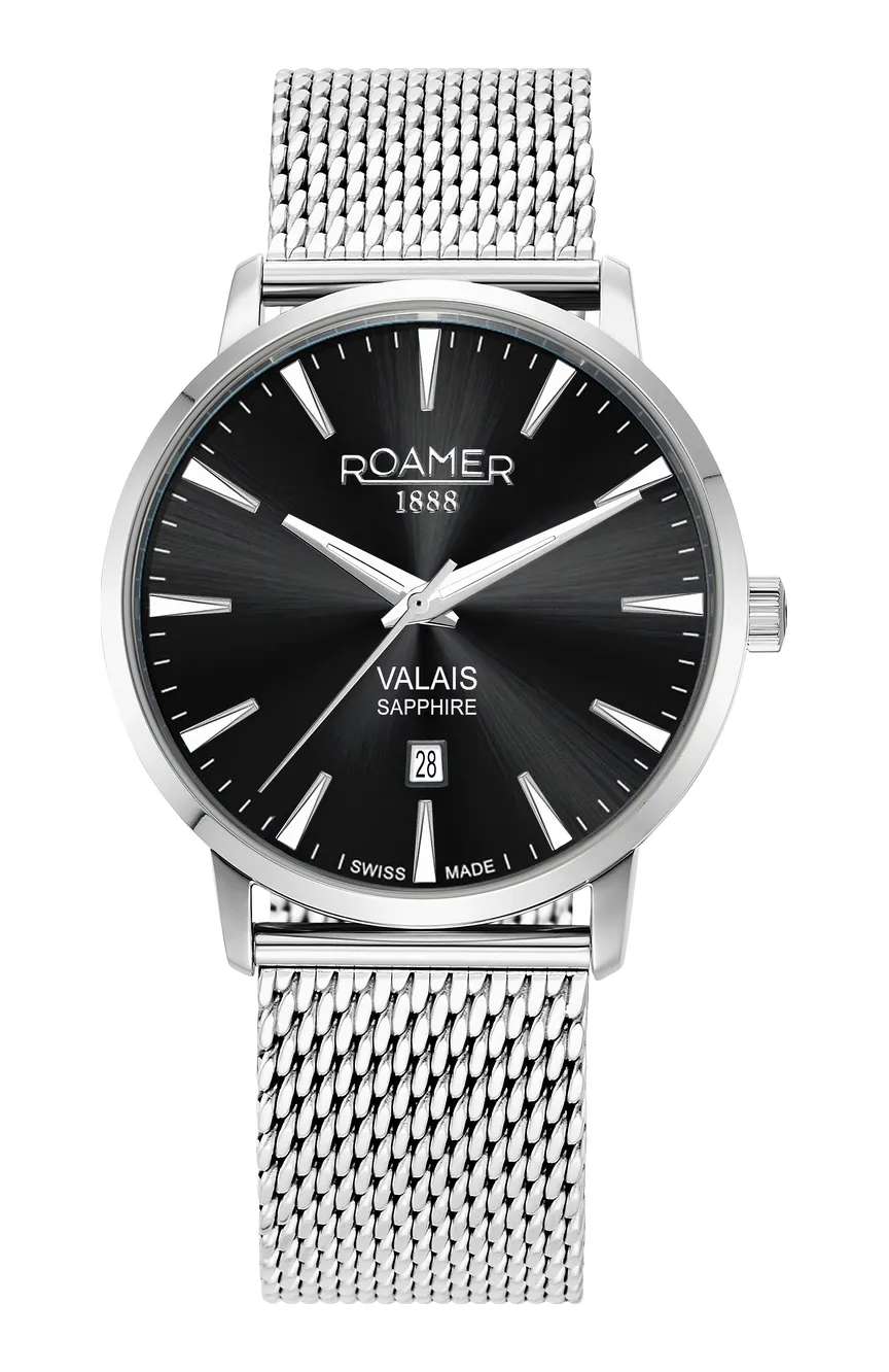 Roamer Valais Gents Interchangeable Box Set