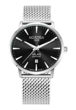 Roamer ساعة فاليه للرجال