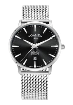 Roamer Valais Gents Interchangeable Box Set