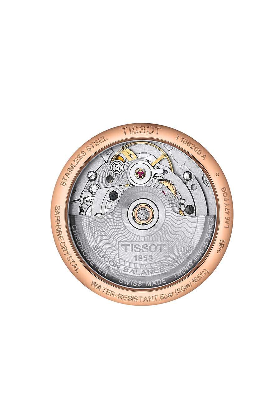 تيسو بالاد سى أوه إس سى