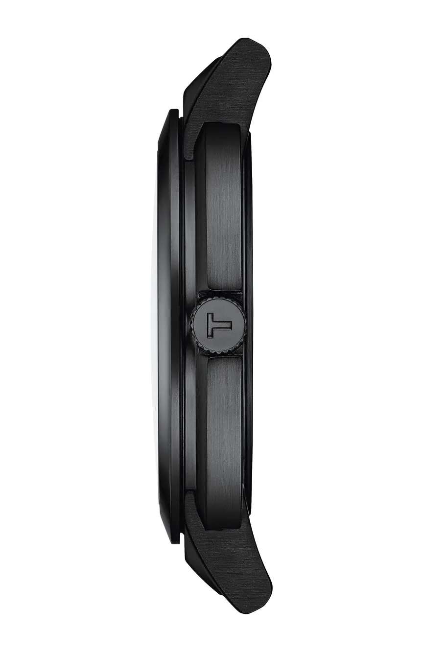 Tissot Heritage Memphis Gent