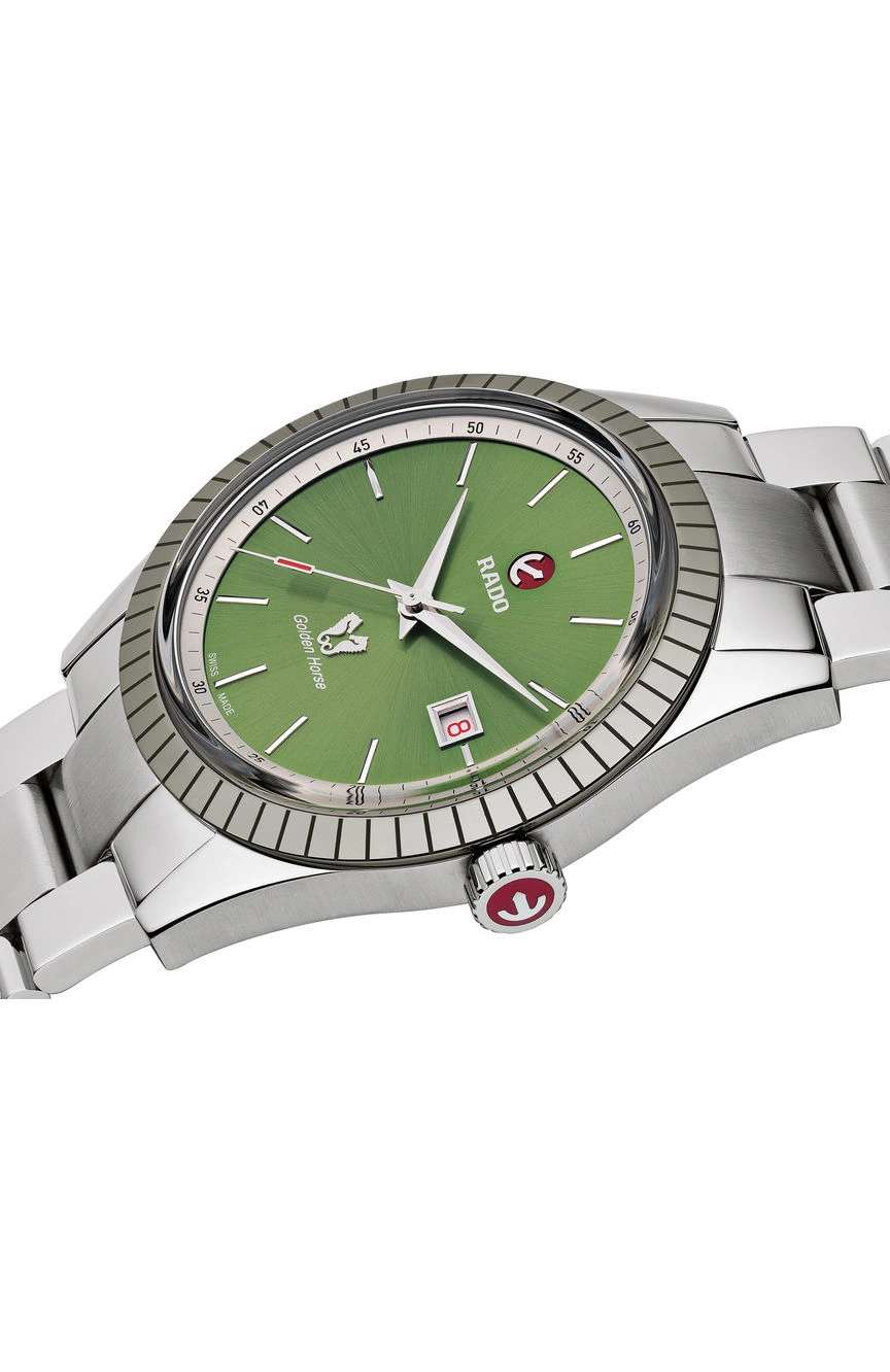 Rado Men Automatic