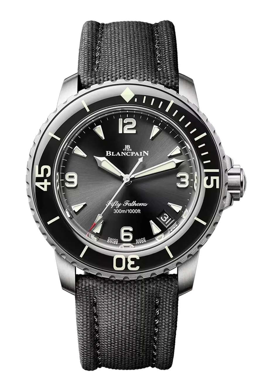 BLANCPAIN AUTOMATIQUE