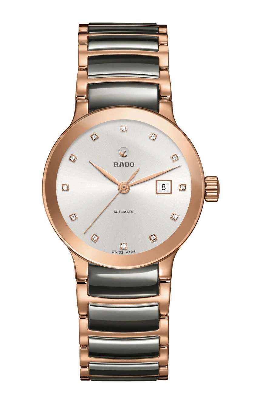Rado Centrix Automatic