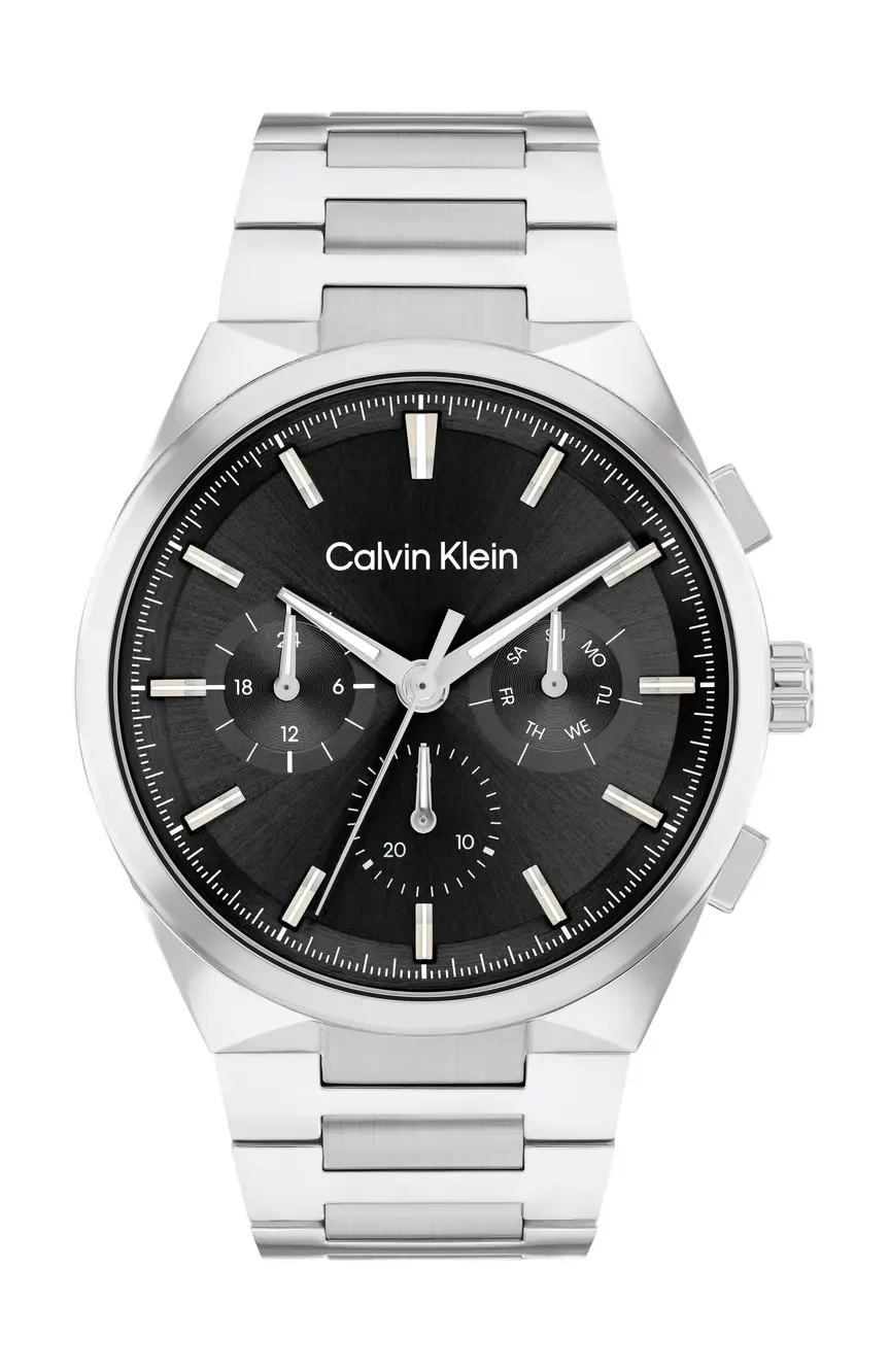 

Calvin Klein | Calvin Klein Distinguish Mens Quartz 25200459