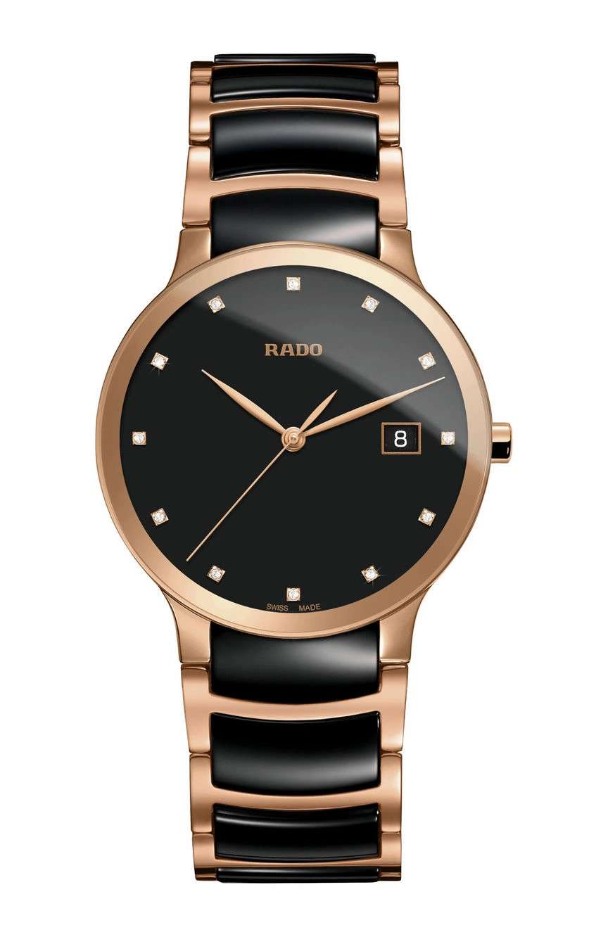 Rado Women Quartz