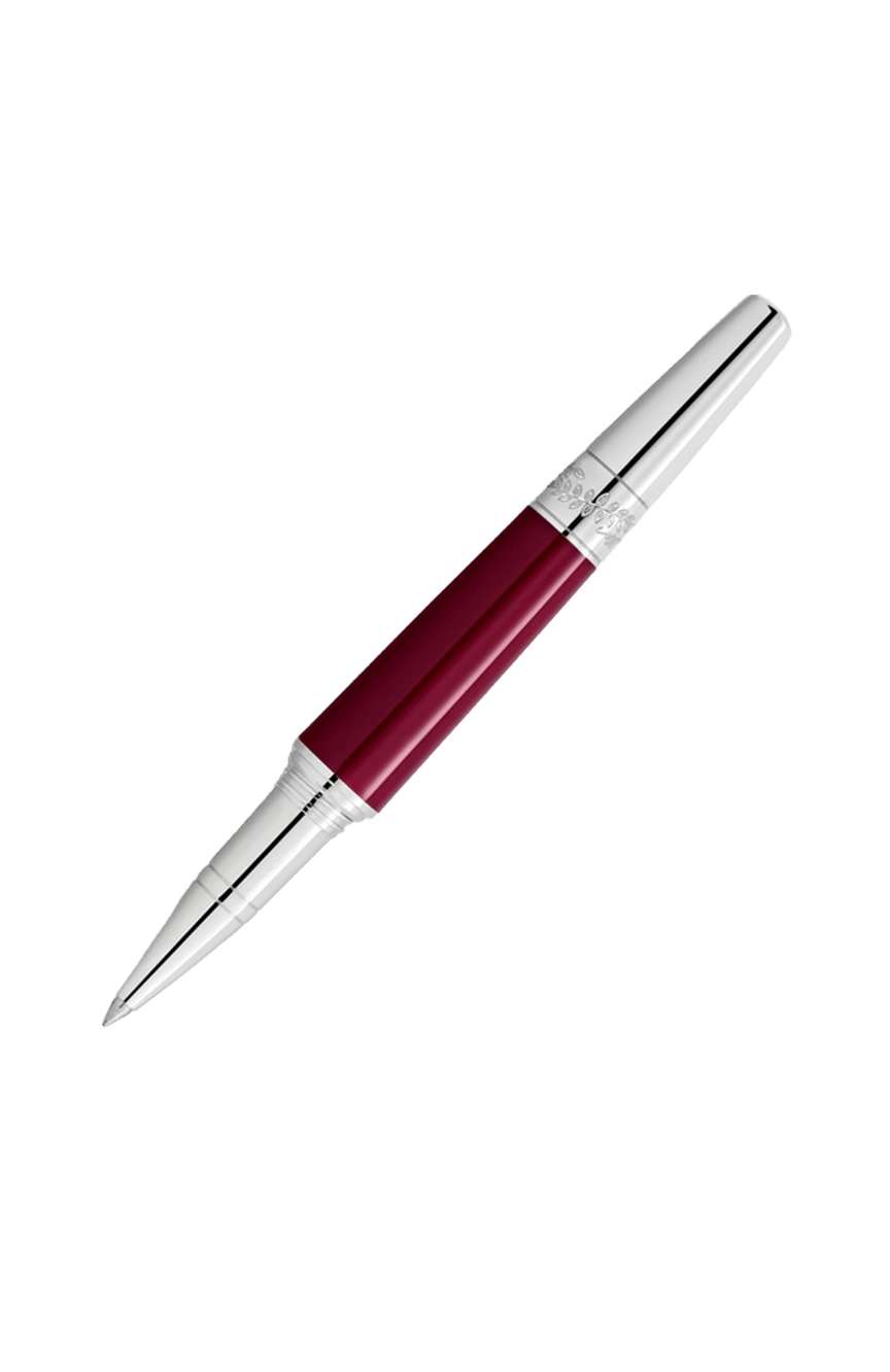 مون بلان Maria Callas Special Edition Rollerball