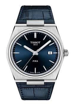 Tissot ساعة اليد بي أر إكس