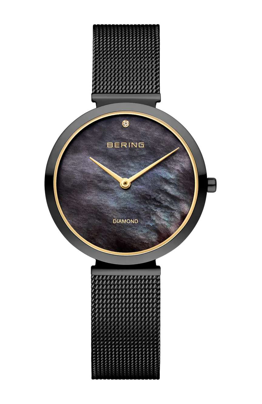 Bering Classic Women Quartz Watch
