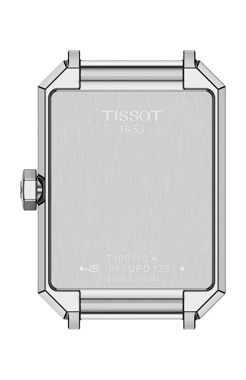 Tissot SRV