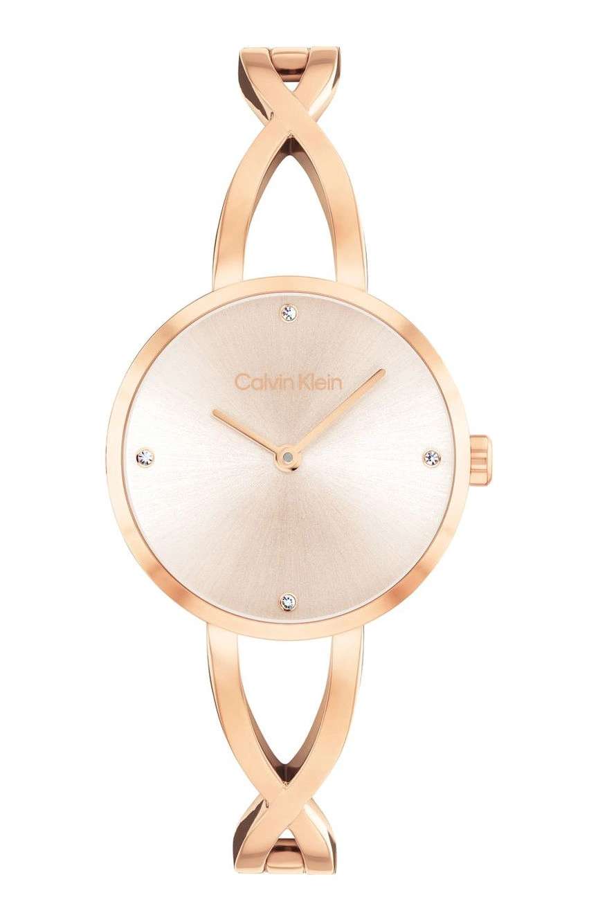 Calvin Klein Sculpted Embrace