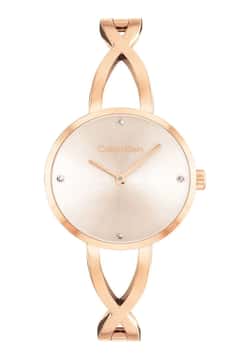 Calvin Klein Sculpted Embrace