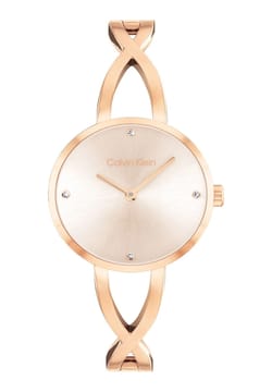 Calvin Klein Sculpted Embrace