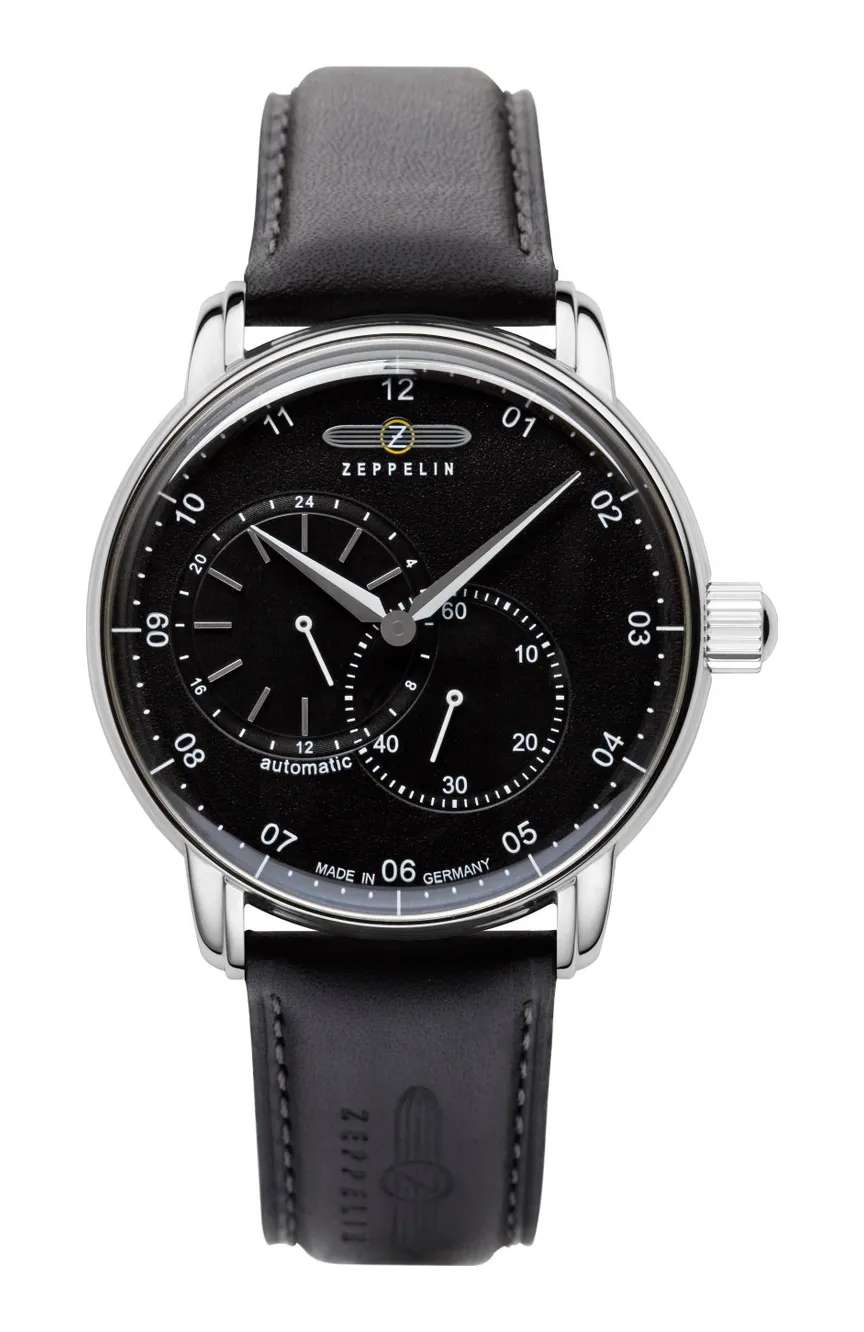 Zeppelin New Captain's Line 86622