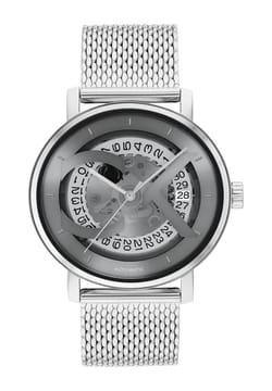 Calvin Klein ساعة كلفن كلاين أيكونيك للجنسين - 25300004