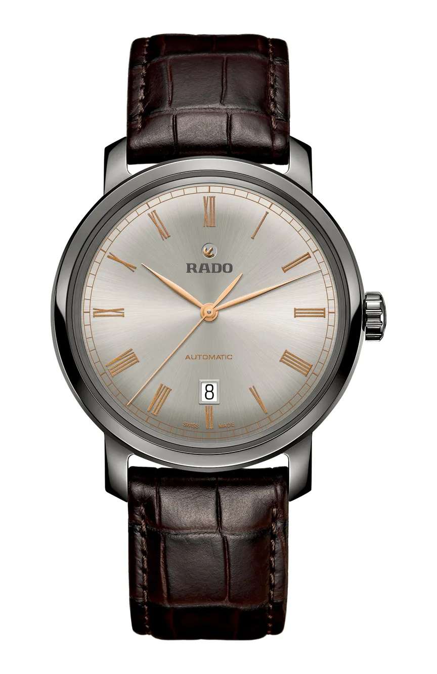 Rado DiaMaster Automatic