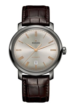 Rado DiaMaster Automatic