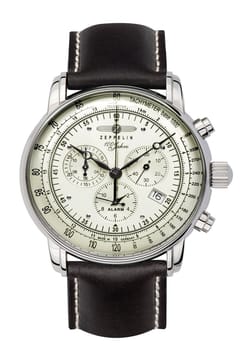 Zeppelin 100 Jahre 86803