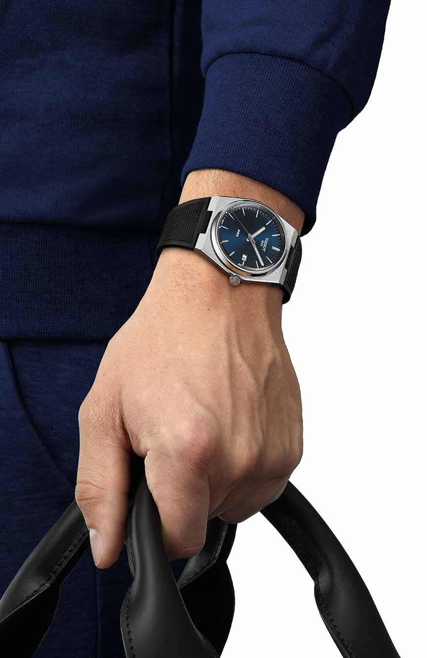 Tissot PRX