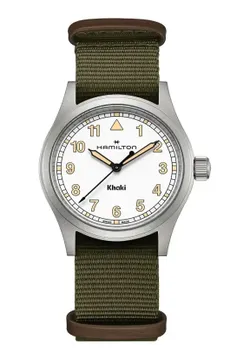 Hamilton Khaki Mechanical 腕時計 Amazon.co.jp: [ハミルトン]HAMILTON 腕時計 正規保証 カーキ