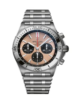 Breitling Chronomat B01 42
