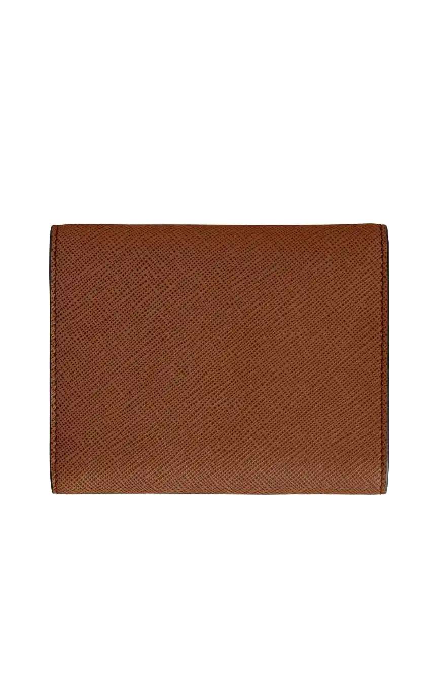 Montblanc Sartorial trio wallet 6cc