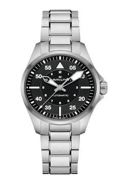 Hamilton Khaki Pilot A36-sch-brc