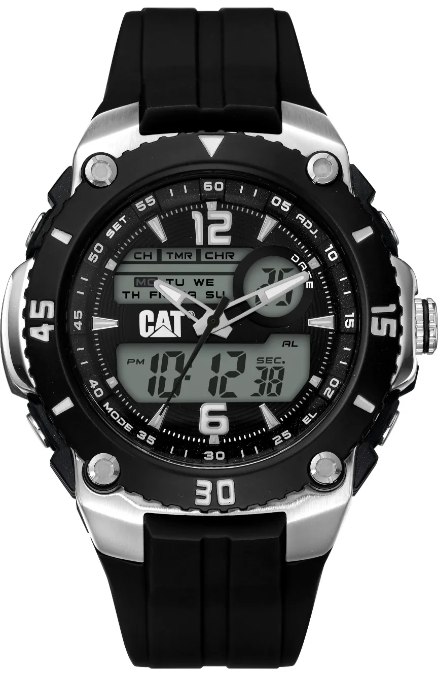 

Cat | Mens Analog Watch