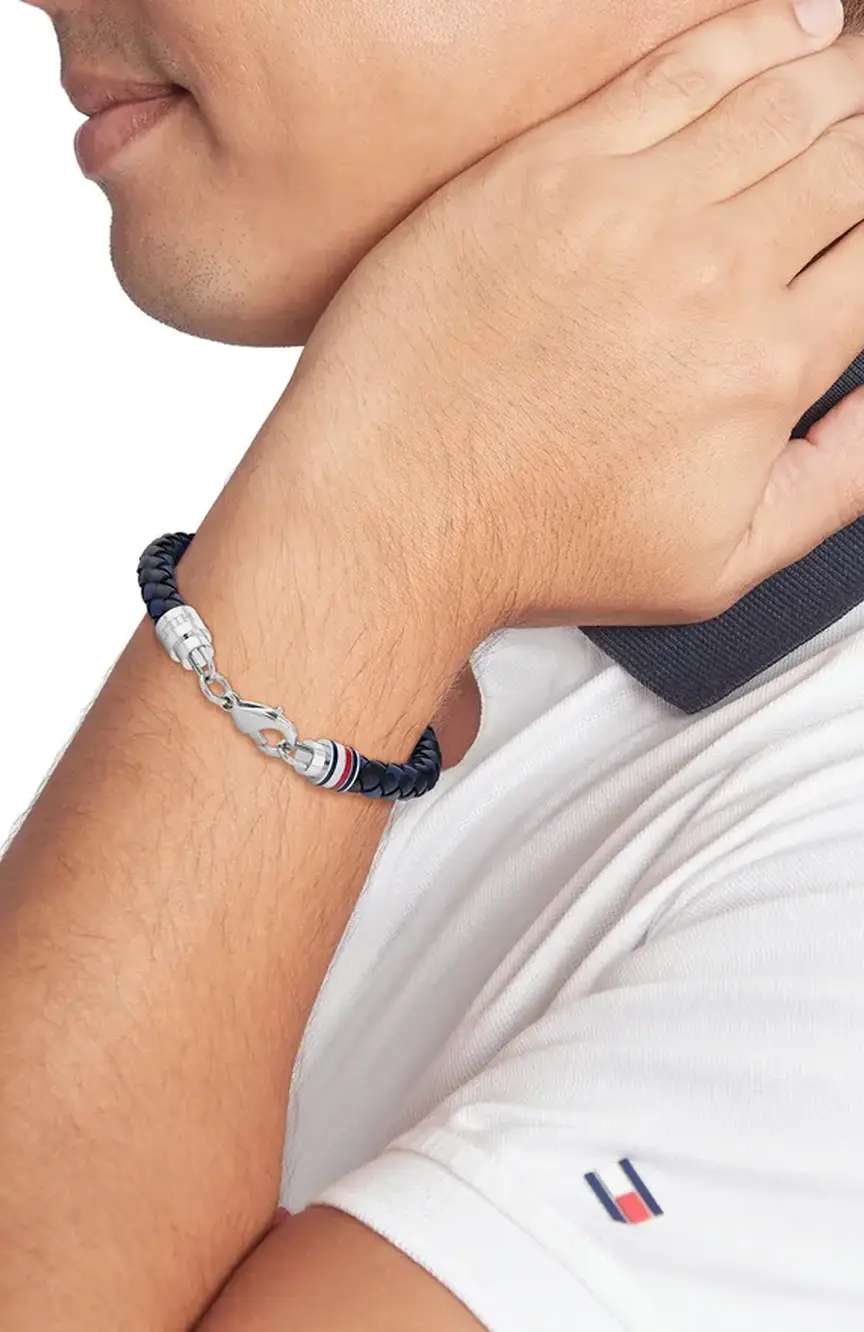 Tommy Hilfiger Tyson Bracelet