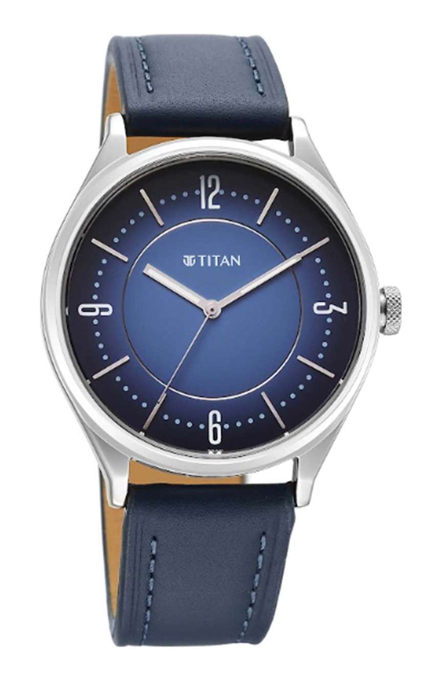 Titan Neo Basics Analog