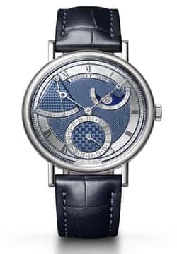 BREGUET CLASSIQUE 7137