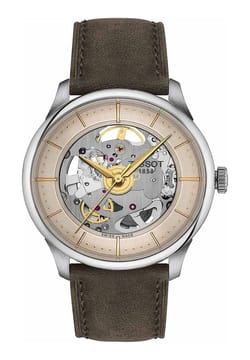 Tissot Chemin des Tourelles