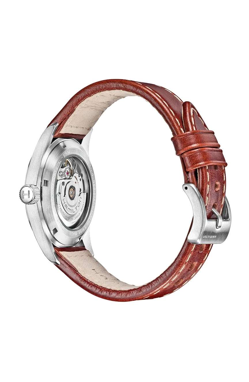 Hamilton Khaki Field