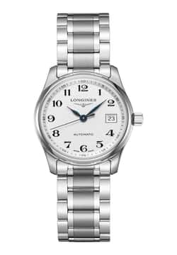 Longines ماستر