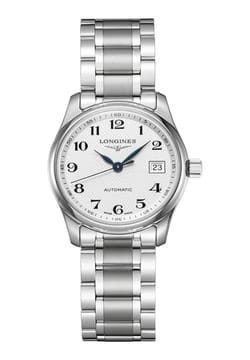 Longines Master