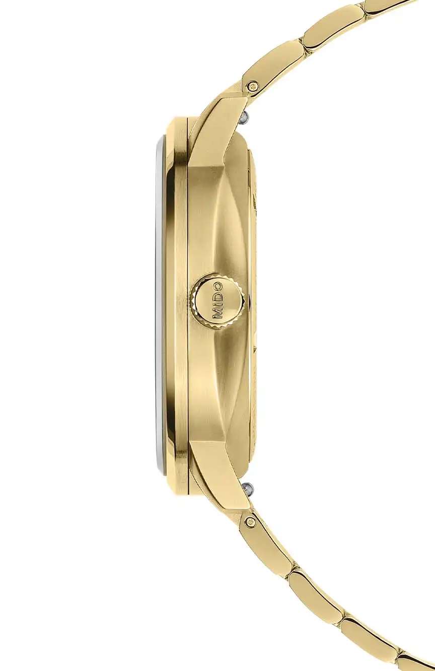 ميدو كوماندر جراديانت