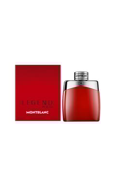 Montblanc LEGEND RED EDP