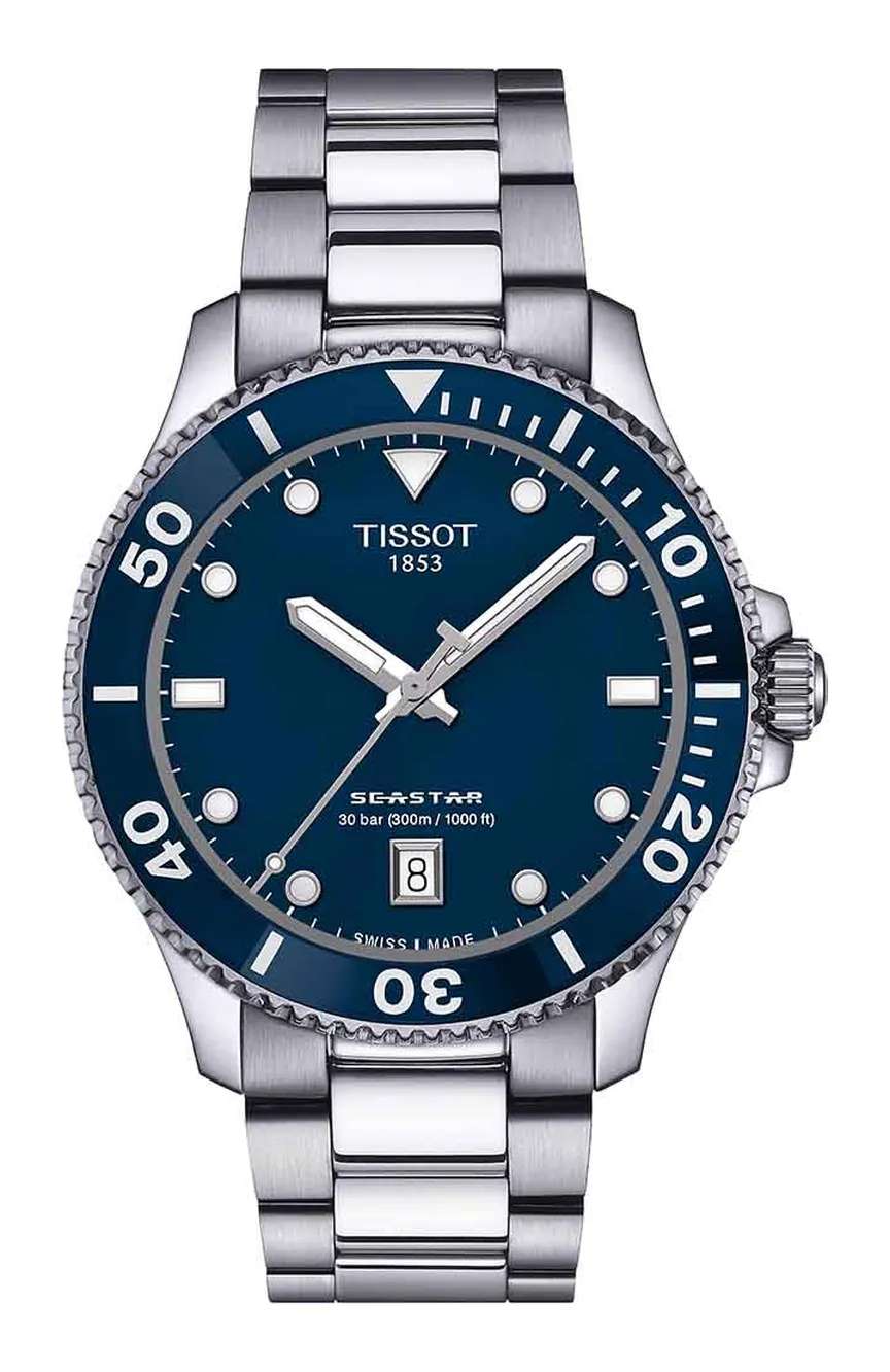 Tissot Seastar 1000 40mm