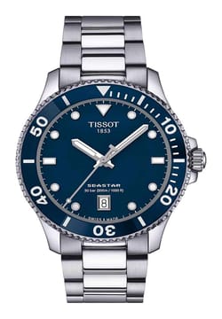 Tissot Seastar 1000 40mm