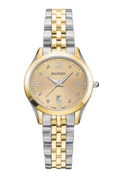 Balmain Classic R Lady