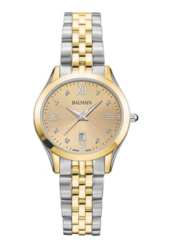 Balmain Classic R Lady