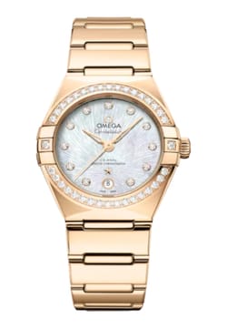 OMEGA Constellation