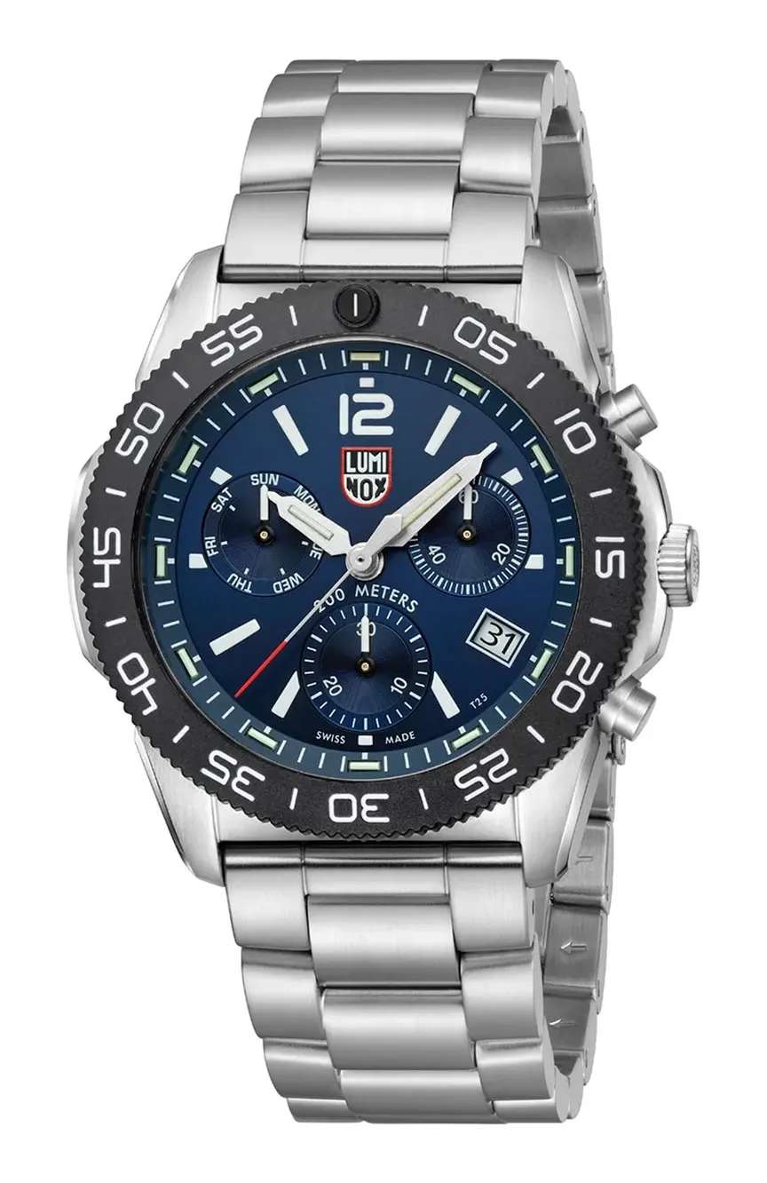 Luminox Pacific Diver Chronograph 3140 Series Xs.3144