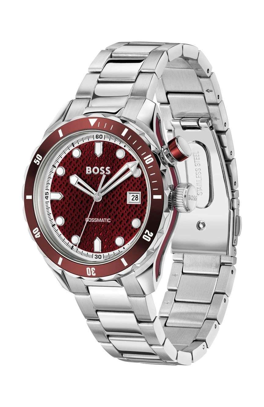 Boss Bossmatic