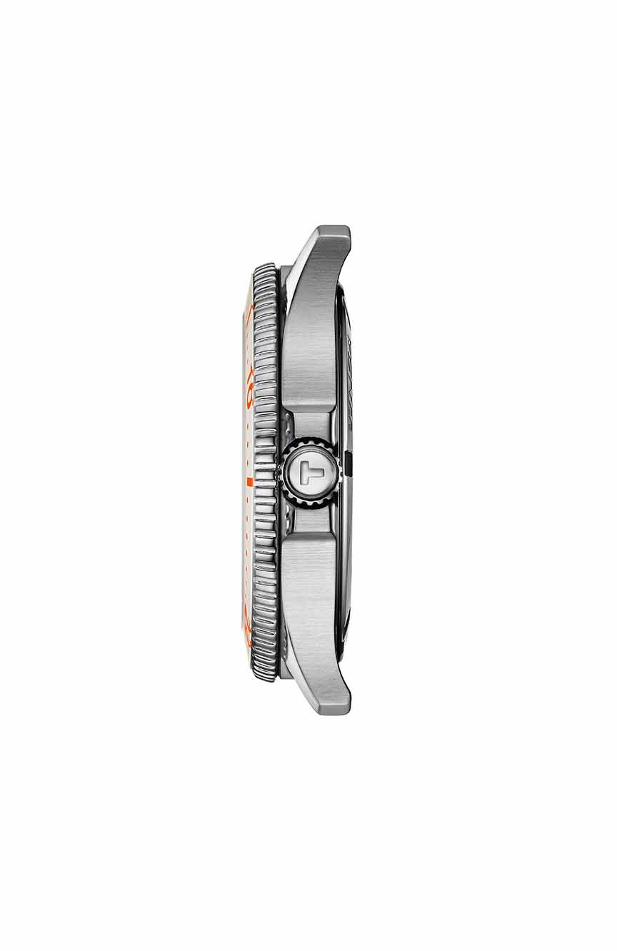 Tissot Seastar Wilson WNBA