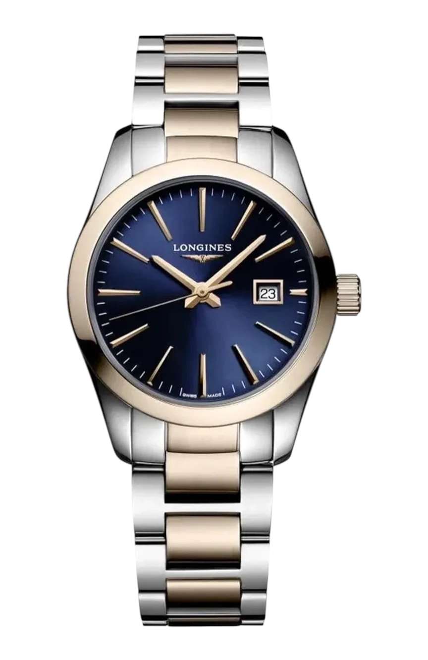 Longines Conquest Classic