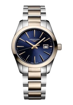 Longines كونكويست كلاسيك