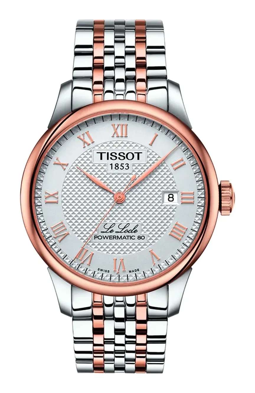 Tissot Le Locle Powermatic 80