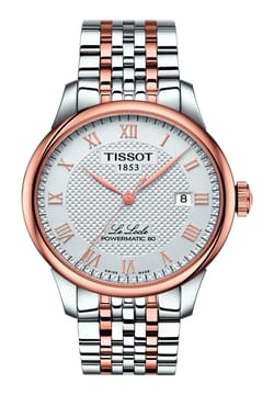 Tissot Le Locle Powermatic 80