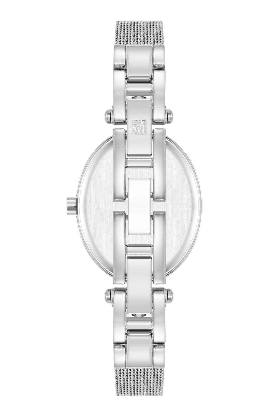 Anne Klein Anne Klein Women Analog Stainless Steel Watch